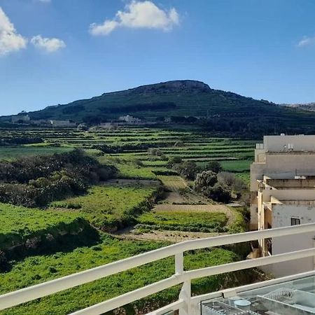 Ferienwohnung Vista Point Zebbug  Exterior foto