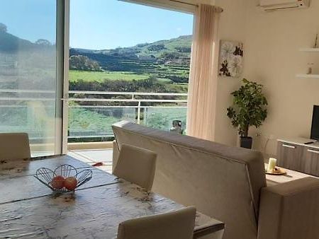 Ferienwohnung Vista Point Zebbug  Exterior foto